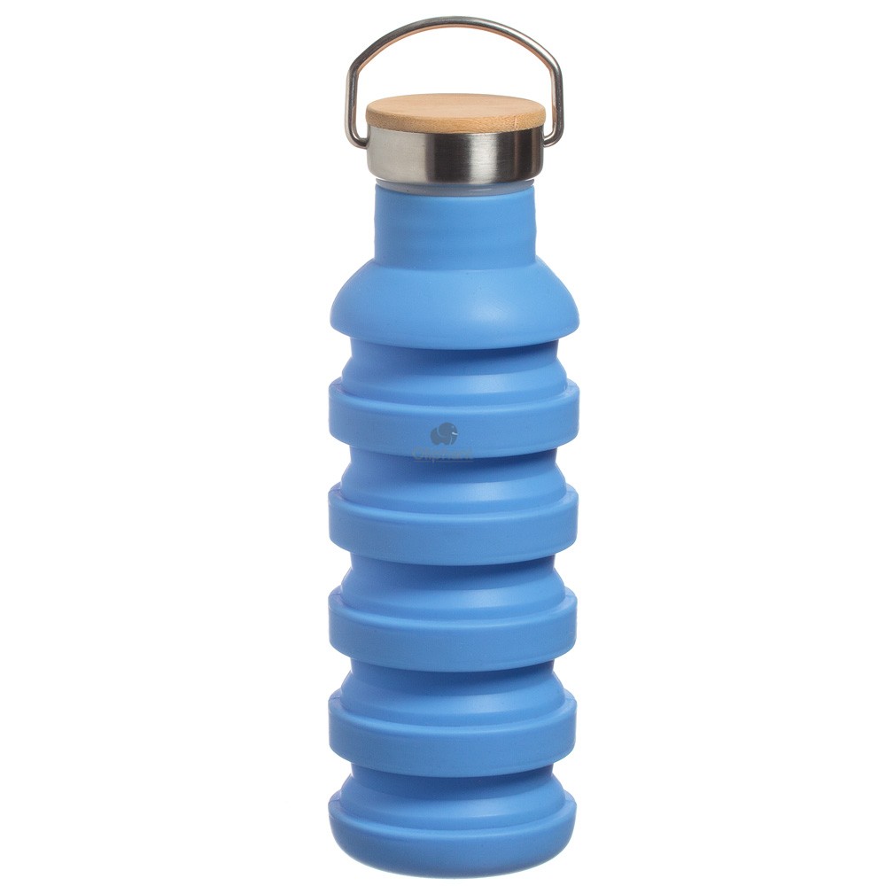 Hydrology Bottle